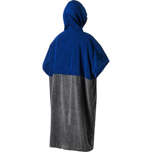 Mystic Alterar Robe / Poncho Navy 150135